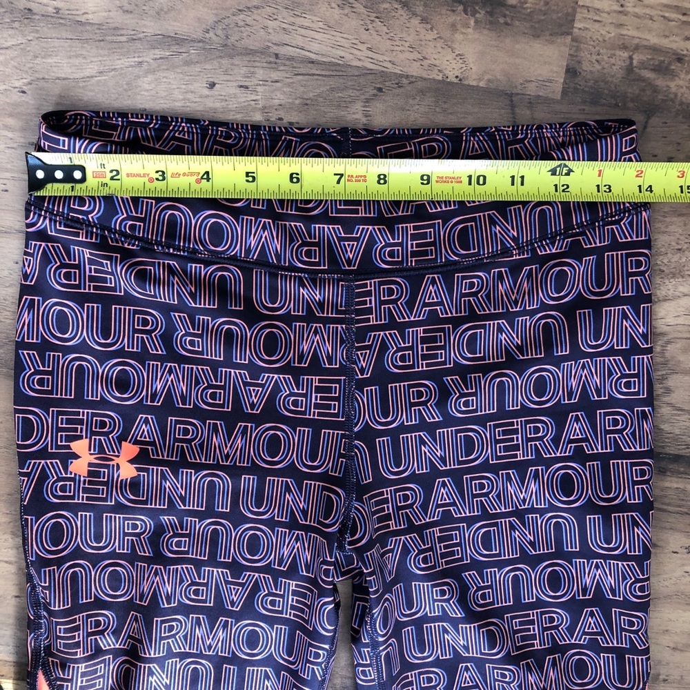 Under Armour athletic pants - Picture 4 of 5